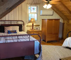 Chalet Choestoe de Nottley River - Image 5