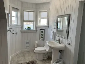 Stunning Ocean View Vacation Home, Trinity NL - Image 5