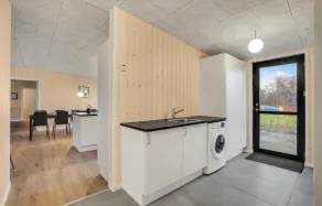 Nice Home In Grenaa With Sauna - Image 2