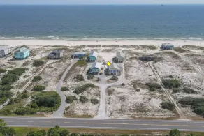La De Da | 3BR/2BA Fort Morgan Home | Sleeps 8 | Gulf Views & Bunkroom Fun - Image 5