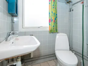 5 Person Holiday Home in Knebel - Image 2