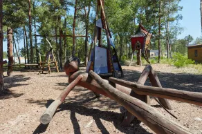 Tropical Islands Campingplatz - Image 2