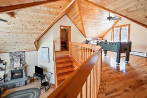 39 Adams Wulff - Large and spacious home with a hot tub! - Image 3