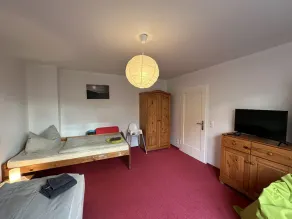 Bright, modern, large vacation apartment on a south-facing slope in a climatic health resort - Image 3