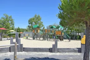 Camping 4 étoiles Parc aquatique eeiaei - Image 2