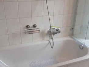 Ferienwohnung Bärensteinblick - Image 4