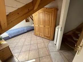 Glattbacher Hof Ferienwohnung 8 - Image 5