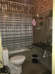 Serra Negra Lake House - Image 3