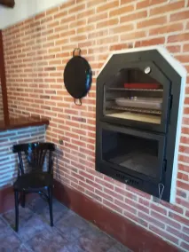 DIE OLIVEN ROMANTISCHES LANDHAUS VALLADOLID PINARES. VOLLSTÄNDIGES HAUS 8 SITZE - Image 4