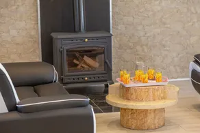 Casa vacanze 'Chez Lili' con piscina coperta condivisa - Image 2