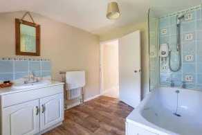 Campagne Prestige Mansion pour 28 personnes - piscine intérieure et court de tennis - Image 3