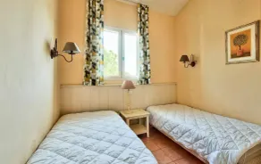 Maison climatisée 3 pièces 6 personnes - Sélection - Image 4
