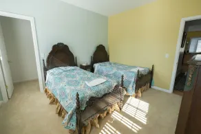 Getaway with river views - 3 bed, 2.5 bath condo on the St. Clair River, U4   - Image 4