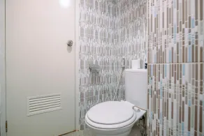 Strategic and Comfortable 2BR at Podomoro Golf View Apartment - Image 5