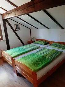 Zentral gelegene Ferienwohnung mit Garten - Image 5