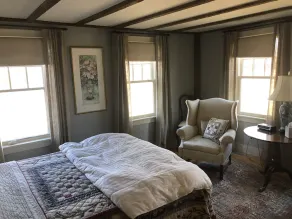 Charming 1870 cape cottage in Litchfield - Image 4