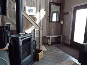 Redpath Retreat-nyde den stille skønhed prærien i denne private sommerhus - Image 3