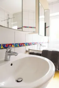 Ferienwohnung Casa Rossa - Image 4