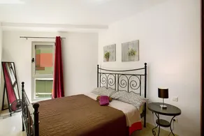 Ferienhaus 'Residencial Sol Suite' mit privater Terrasse, Balkon und WLAN - Image 5