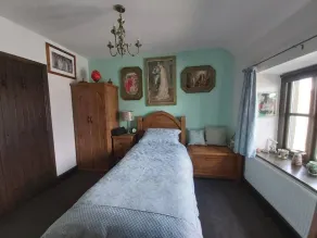 2 Bed Flat - Sleeps 3 - Parking - Wifi - Image 3