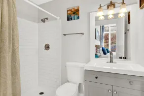 Brand New Broughton Street Lejlighed | Downtown Living i bedste fald - Image 2