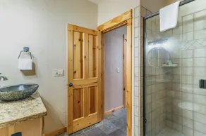 Maison de vacances avec jacuzzi, barbecue et internet haut débit - Image 4