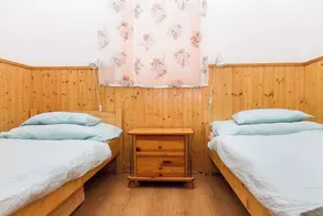 Holiday apartment only 50 m from the beach - Image 5