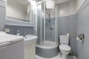 Grójecka Stara Ochota Apartment - Image 4