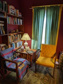 The One Cat B&B - Image 5