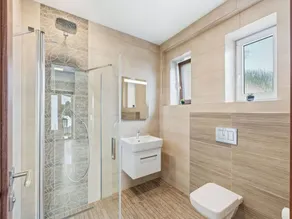Apartment em Příbram com 1 quartos e capacidade para 2 pessoas - Image 4