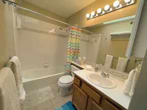 Blackhawk 5BD Home: Hot Tub, Arcade, near Whitworth & Green Bluff - Image 5