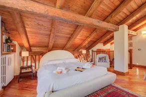 Appartement Romito Lodge Retraite Montagne, Cesana Torinese, Italie - Image 5