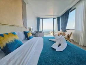 Ocean Big Tiger Villa-6 Bedrooms with Ocean View Private Pool - Image 5