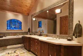 Park City Ski i Ski out Mountain Paradise-booking 2019/20 skisesæson, 22 sovepladser - Image 5