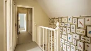 Thatch Cottage - sleeps 6 guests  in 3 bedrooms - Image 2