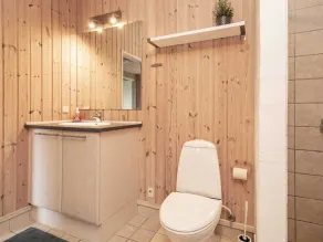 8 person holiday home in Ålbæk - Image 5