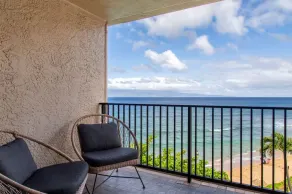 KLVR vous souhaite la bienvenue au Penthouse 938 W / Panoramic Oceanview Splendor * K Shores - Image 4
