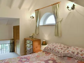 1 Schlafzimmer Unterkunft in Much Marcle, near Ledbury - Image 5