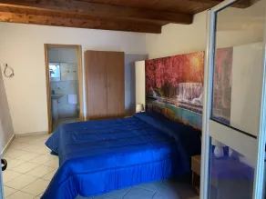 chambre en bord de mer sur le front de mer à seulement 50m de la plage - Image 3