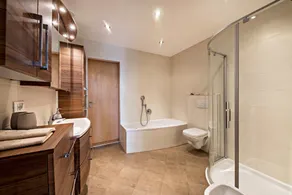 Ferienwohnung Lafreid Algund - Image 3