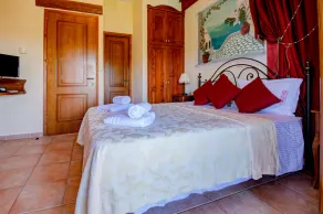 Traditional Villa Kirki with panoramic view - Image 5