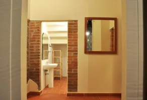 PodereCampiAlMare, Casa Leccio - Poolfreier WIFI - Whirlpool - Image 4