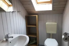 Skandinavisches Ferienhaus in Mirow - Image 5