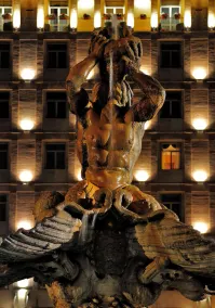 Rome La Sapienza Apartment - Image 5