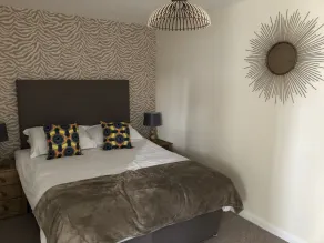 Lancaster - 1 bed apartment - Image 5