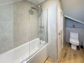 1 chambres à coucher à Braithwaite - Image 4