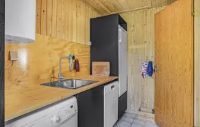 Nice Home In Knebel With House Sea View - Image 3