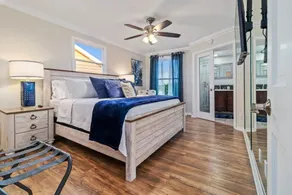 Waterfront Oasis, Heated Pool, Dock, Golf Cart & Chef’s Kitchen - Image 2