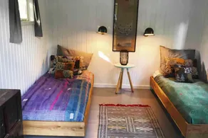 Nordic Retreat for Yoga and Meditation with Spa and Sauna near QueensMill beach - Image 5