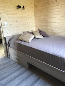 Gîte atypique pour 4 personnes à 15 min d'Angers - Image 5